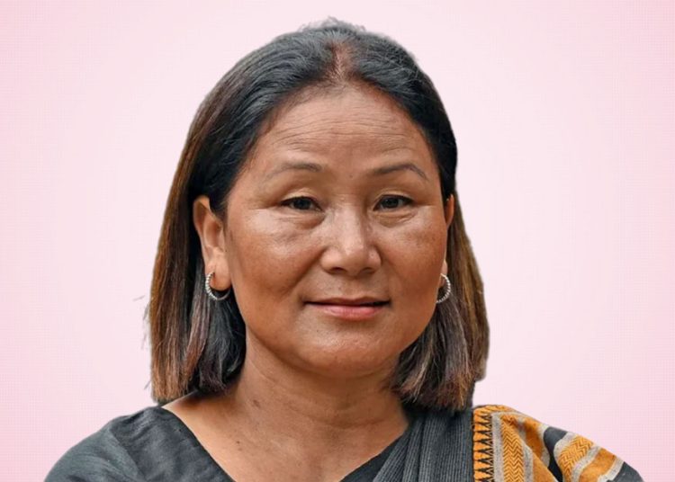 तीज पर्वले असमानता अन्त्य गर्न तर्फ अग्रसर हुने