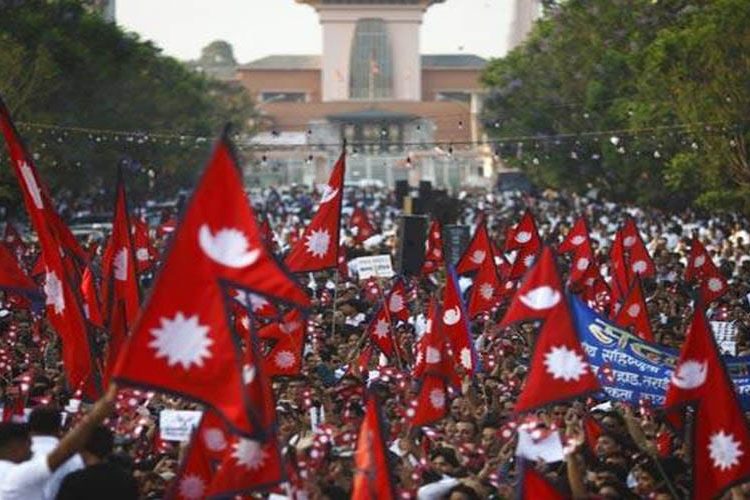 आज गणतन्त्र दिवस, विविध कार्यक्रम गरी मनाइँदै