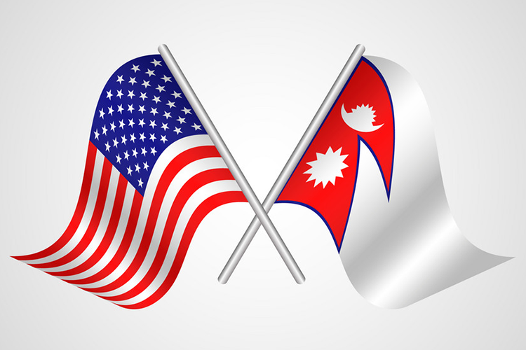 अमेरिकाद्वारा नेपालले सहायता चाहेका क्षेत्रको विस्तृत विवरण माग