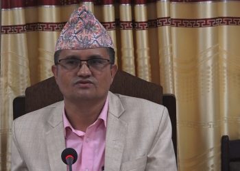 सहकारी पीडित महासंघको मागः सरकारले पीडितको रकम फिर्ताको प्रत्याभूति तत्काल दिनुपर्छ