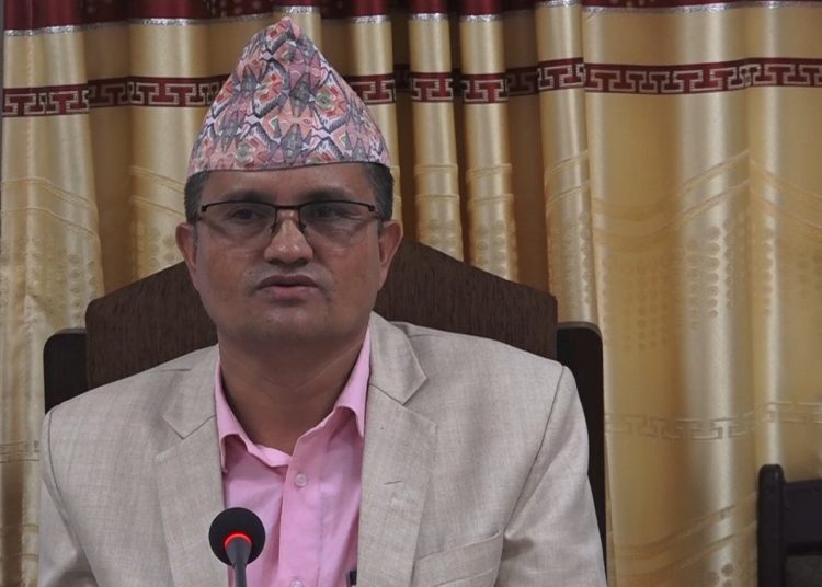 सहकारी पीडित महासंघको मागः सरकारले पीडितको रकम फिर्ताको प्रत्याभूति तत्काल दिनुपर्छ