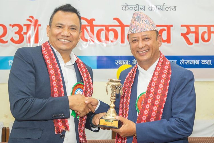 क्यान्सरलाई कम गर्न देशभर जनचेतना फैलाउन जरुरी