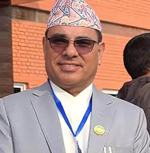 कीर्ते गरेको अभियोगमा पक्राउ परेका प्रदेश सभा सदस्य कारागार छुटे