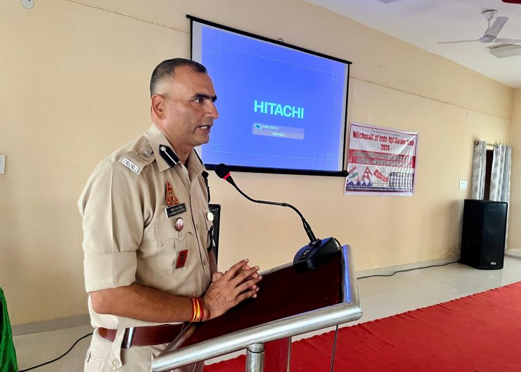 चलचित्र ‘अग्नीदहन’  प्रदर्शन