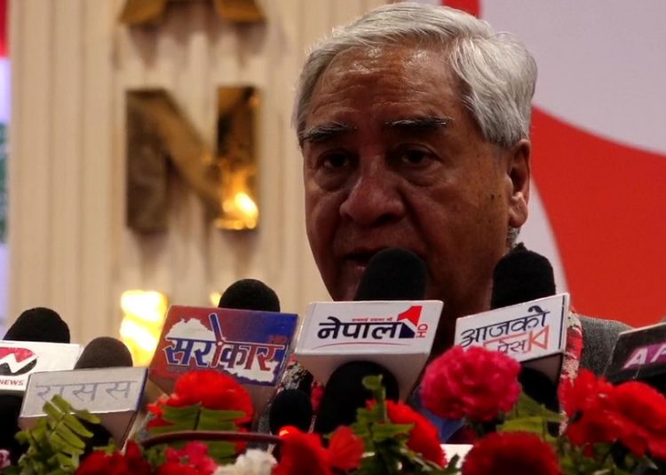 बीपी कोईरालाका बारेमा व्यापक अनुसन्धान हुन जरुरी : सभापति 