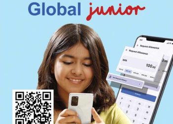 बालबालिका लक्षित ‘ग्लोबल जुनियर एप’ सार्वजनिक