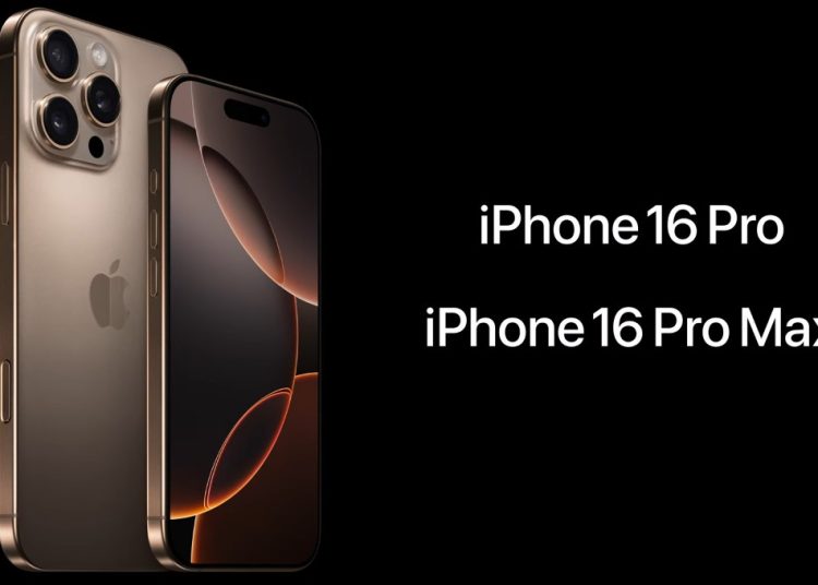 आइफोन-१६ सिरिज सार्वजनिक