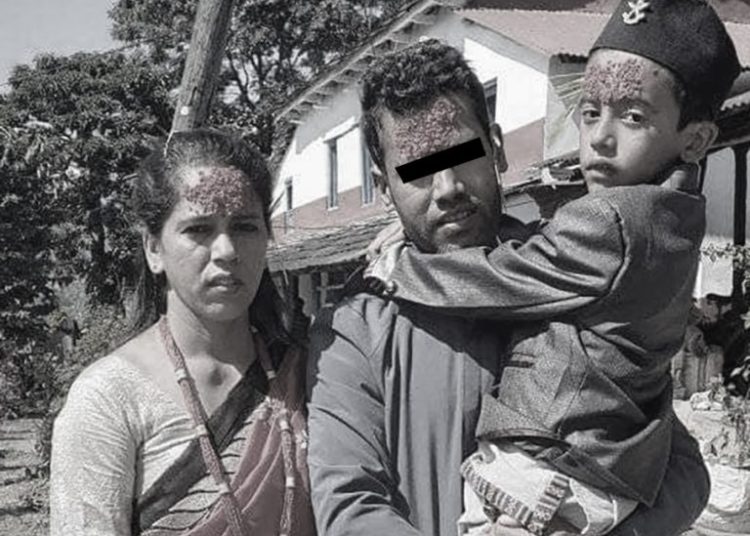  कास्कीमा एक जना महिलाको हत्या