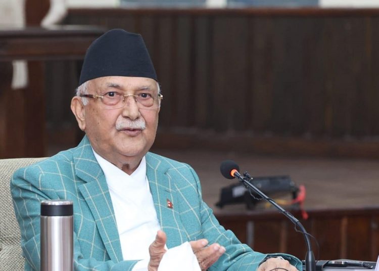 हाम्रो वैज्ञानिक खोज परम्परालाई पुनर्जागृत गर्नुपर्नेमा जोड