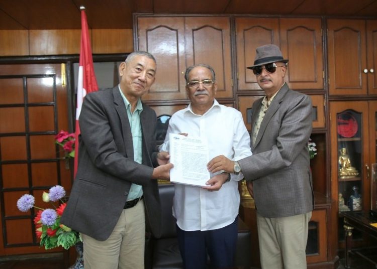 नेपाललाई शान्ति क्षेत्र घोषणाको महत्त्व बढ्दै