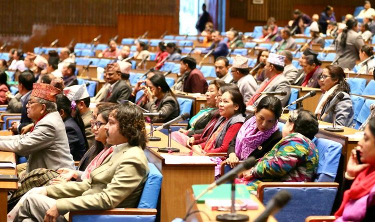 ३ महिना तोकिएको सहकारी रकम दुरुपयोग छानबिन समितिको समयावधि १५ दिन थप