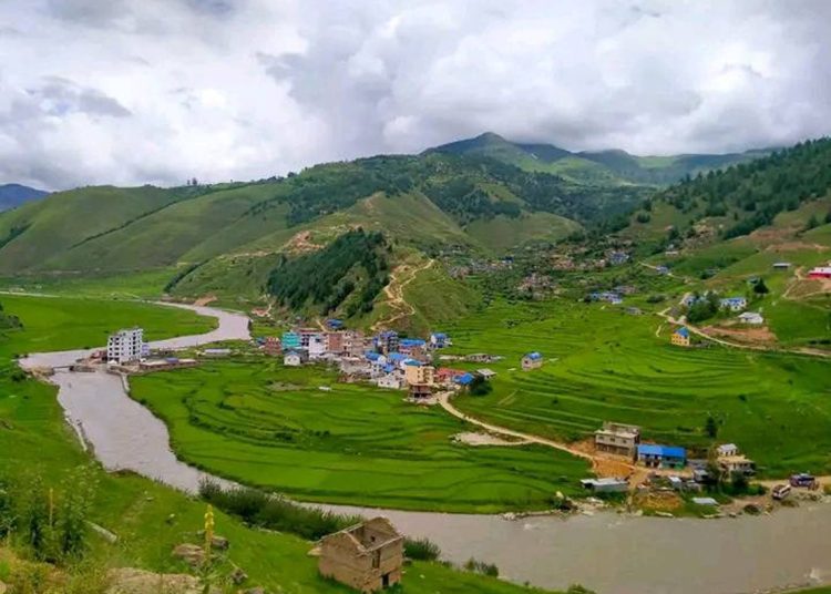 सिञ्जा गाउँपालिकाकामा ९६ दशमलव दुई प्रतिशत जनता साक्षर
