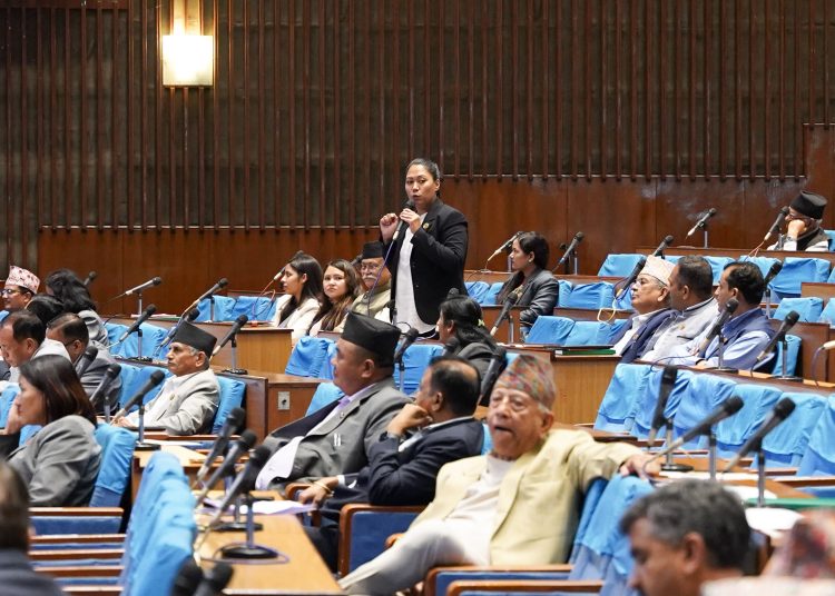 कर्णालीमा दीक्षान्त समारोह रोकिएकोमा ध्यानाकर्षण