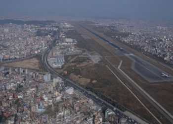 ३ दिनसम्म महँगोमा हवाई टिकट नबेच्ने निर्णय