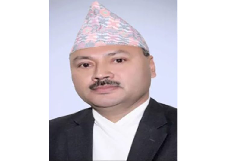 न्यायाधीशमा प्रस्तावित नृपध्वज निरौलाविरुद्ध दुईवटा उजुरी