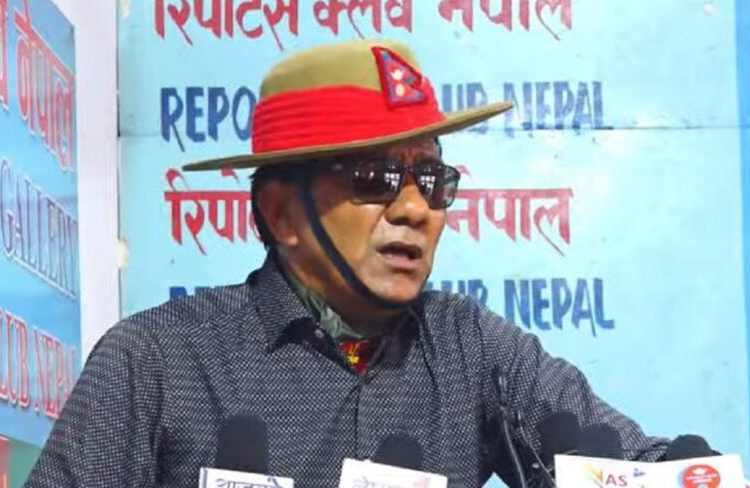 लेबनानमा शान्ति सेनामाथि भएको आक्रमणको भर्त्सना