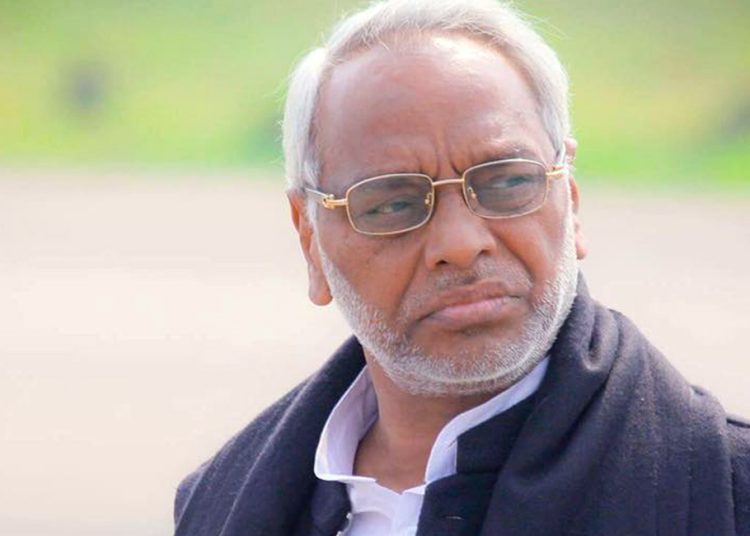 राष्ट्रिय मुक्ति क्रान्ति नेपाल आज निर्वाचन आयोगमा दर्ता हुने