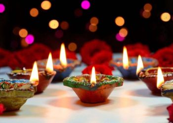 हिन्दूहरुको दोस्रो ठूलो चाड यमपञ्चक अर्थात् तिहार आजदेखि विधिवत् रुपमा आरम्भ हुँदै