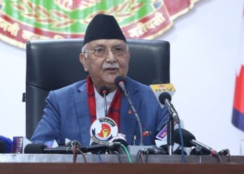 सहकारी ठगमाथि कारबाहीका साथै वचत फिर्ता हुने : प्रधामन्त्री ओली
