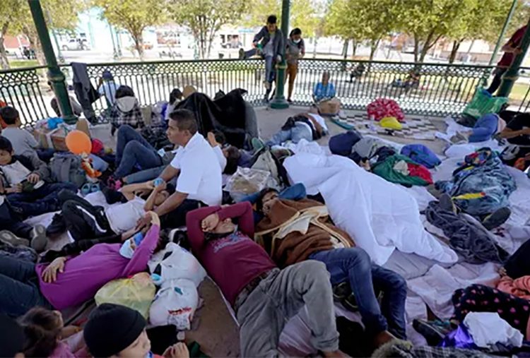 नेपालीलगायत भारतीय मेक्सिकन सैनिकबाट मारिए