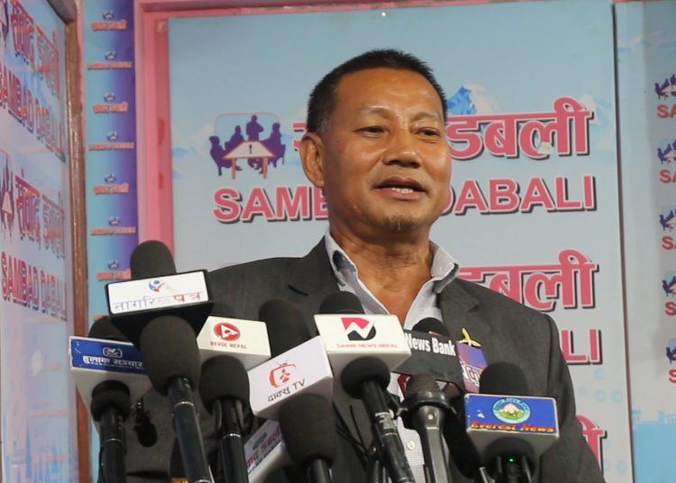 गोर्खा सैनिकको सरकारलाई चेतावनीः सर्वोच्चको आदेश कार्यान्वयन नगरे अन्तर्राष्ट्रिय निकायमा जान्छौं