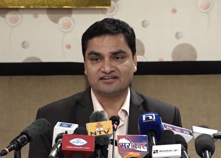 सिहंदरबार वैद्यखानाबाट ४० किसिमका औषधिको उत्पादनको तयारी