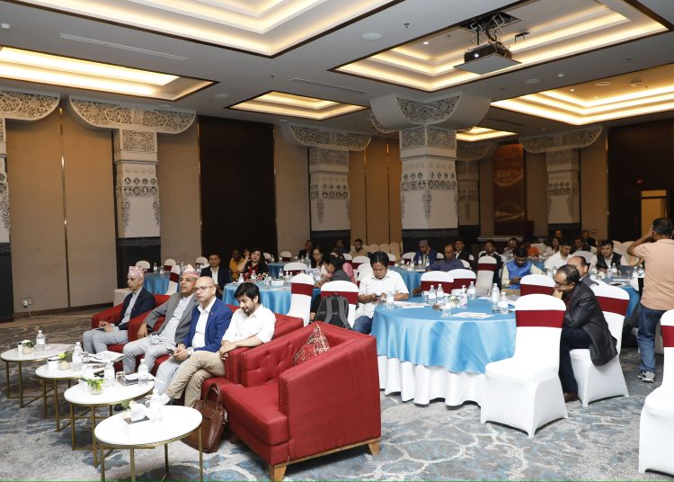 वित्तीय सङ्घीयता कार्यान्वयन चुनौतीपूर्ण