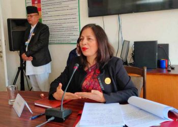 बेल्जियमका लागि प्रस्तावित राजदूतको संसदीय सुनुवाइ
