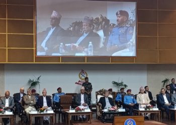 प्रविधिको विकाससँगै फौजदारी न्याय प्रणालीमा चुनौती थपिँदै