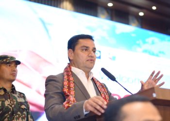 स्वास्थ्य सेवा ऐन ल्याउने प्रकृया अघि बढायाे