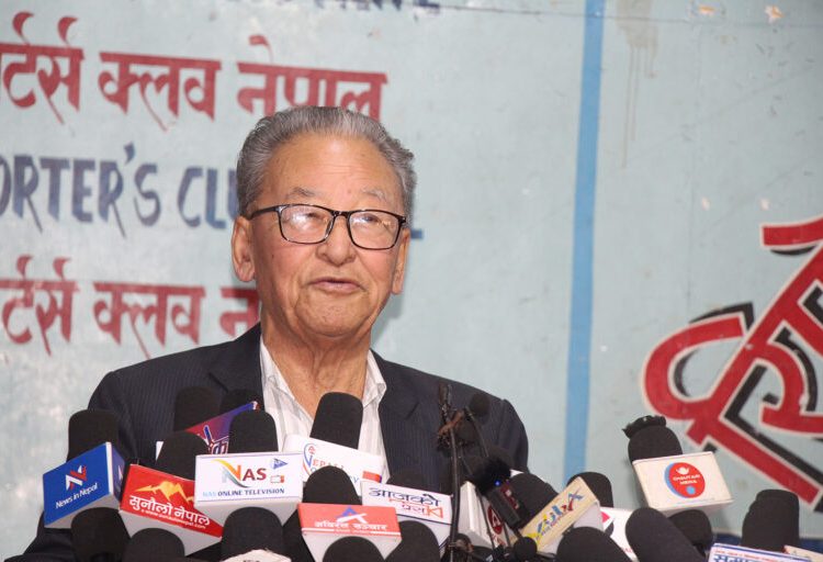 अमेरिकासित नेपालले आर्थिक कुटनीतिमा जोड दिनुपर्छ : कुटनीतिज्ञ श्रेष्ठ