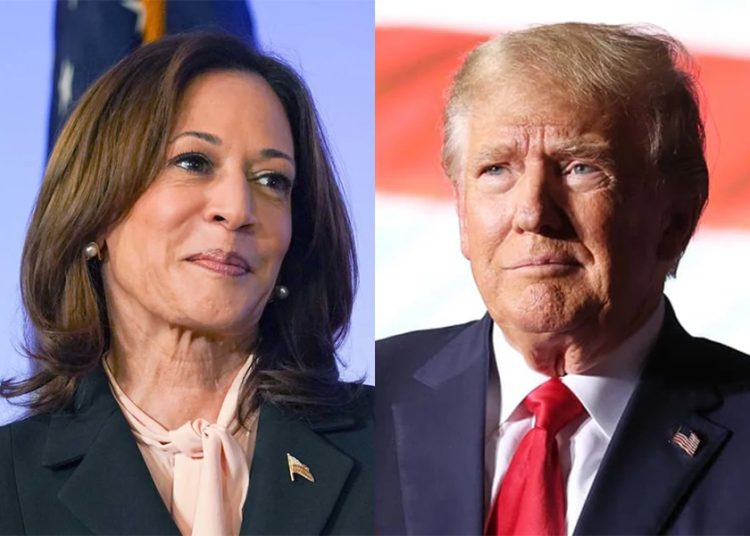 अमेरिकामा राष्ट्रपति चयन गर्न मतदान हुने