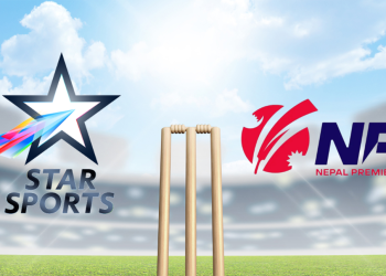 प्रधानमन्त्री ओलीले एनपीएलको ट्रफी सार्वजनिक गर्ने