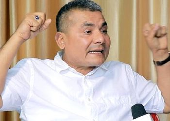 दुर्गा प्रसाईंलाई केही दिन थुनामै राखेर अनुसन्धान गरिने