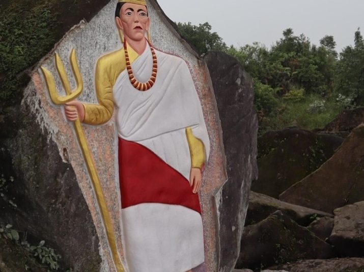 राष्ट्रिय विभूति फाल्गुनन्दको १४०औं जन्म जयन्ती मनाइँदै