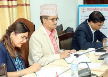 रवि लामिछानेको हिरासत बसाइँ लम्ब्याउने कसरत