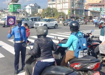 ३९ हजार एक सय १७ चालक कारबाहीमा