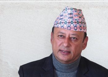 ऊर्जा क्षेत्रको विकासले मात्रै मुलुकमा आर्थिक समृद्धि ल्याउनसक्ने दाबी