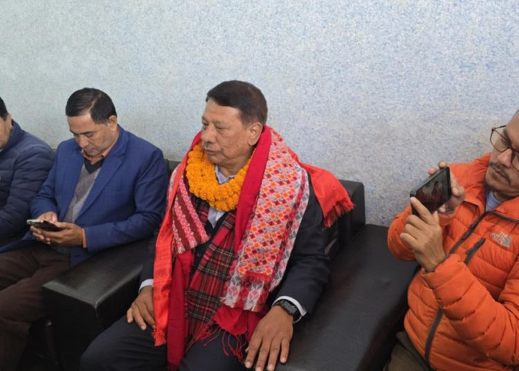 बचत अपचलनमा दोषी देखिएकालाई कानुनी दायरामा ल्याउने