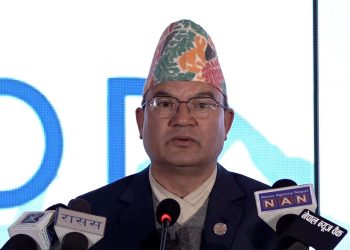 वन पैदावारहरु उद्योग व्यवसायसँग जोड्न आवश्यक