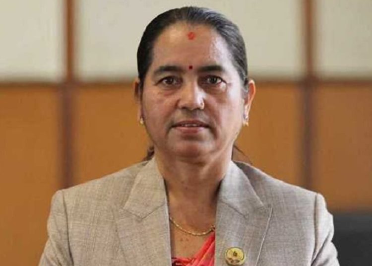 नेपाल विश्व समुदायकै लागि एक महत्वपूर्ण पुँजी