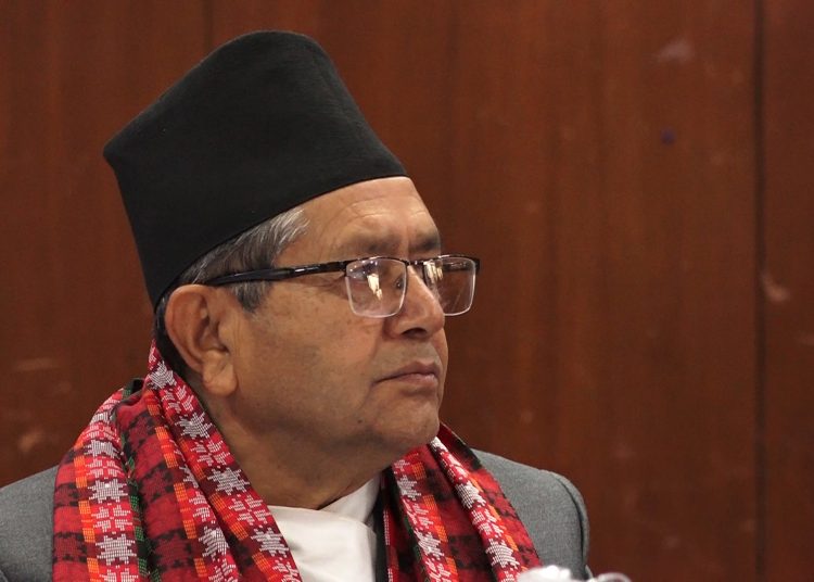 सरकार दिगो विकासका लक्ष्य हासिल गर्न अगाडि