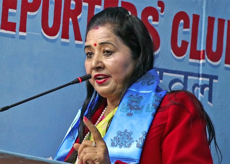 सरकारबाट जनता असन्तुष्ट