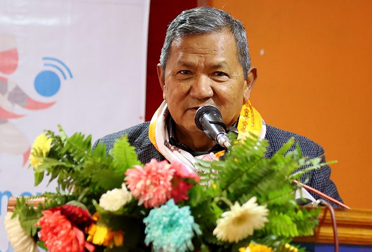 सहकारी ठगी आरोपित सबैलाई अनुसन्धानको दायरामा ल्याउने