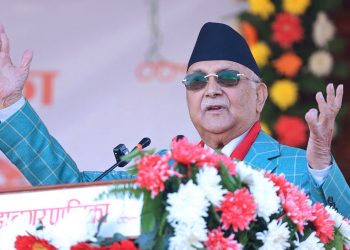 ‘ङिमदोर्जी शेर्पा पर्यटक सडक’ प्रधानमन्त्रीले उद्घाटन गर्ने