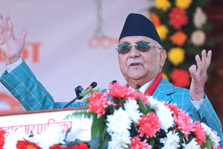 ‘ङिमदोर्जी शेर्पा पर्यटक सडक’ प्रधानमन्त्रीले उद्घाटन गर्ने