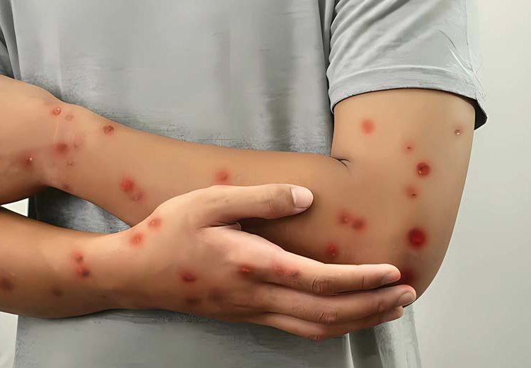 नेपालमा पुनः एक जनामा मङ्किपक्स पुष्टि