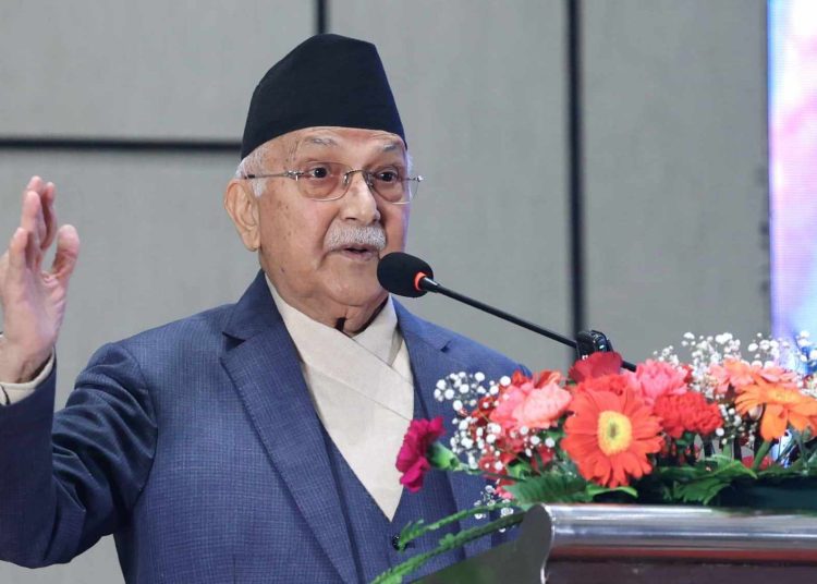 अर्काको काँध चढेर दिन सकिएकाे दावी