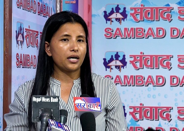 अखिलको नयाँ नेतृत्व चयन पुसमा हुने