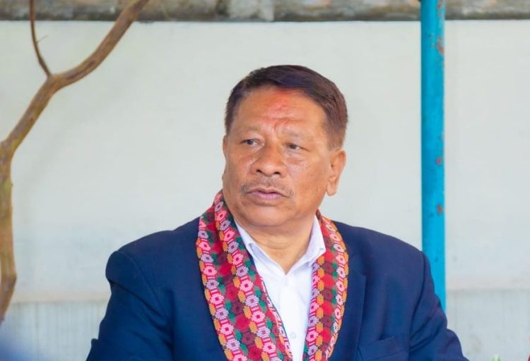 संविधान संशोधनको प्रक्रिया अगाडि बढ्छ : उपप्रधानमन्त्री सिंह